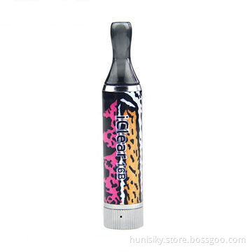 2014 hot selling various color innokin iClear 16b atomizer